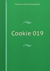 Cookie 019