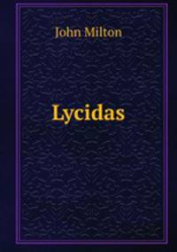 Lycidas
