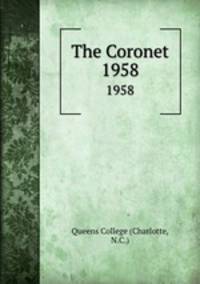 The Coronet. 1958