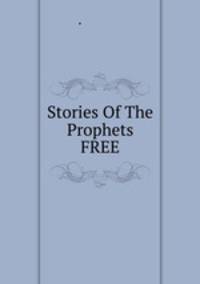 Stories Of The Prophets FREE