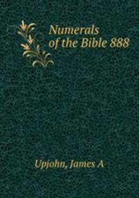 Numerals of the Bible 888