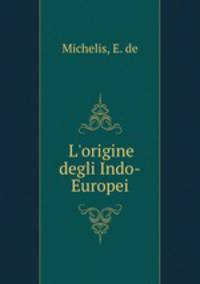 L`origine degli Indo-Europei