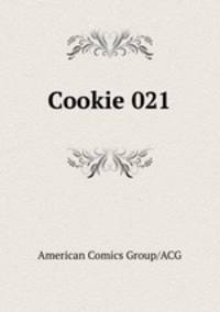 Cookie 021