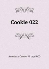 Cookie 022