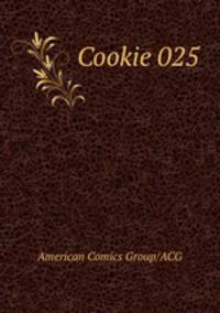 Cookie 025