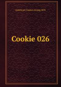 Cookie 026