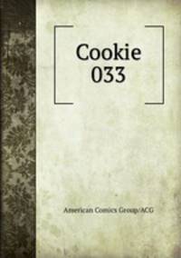 Cookie 033