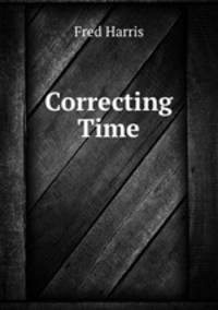 Correcting Time