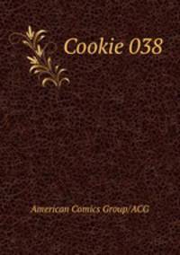 Cookie 038