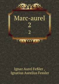 Marc-aurel. 2
