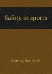 Safety in sports