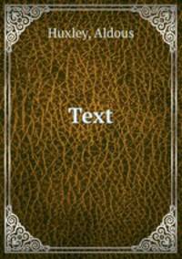 Text