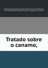 Tratado sobre o canamo,