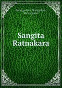 Sangita Ratnakara