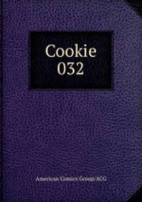 Cookie 032
