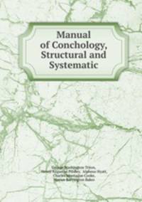 Manual of Conchology, Structural and Systematic