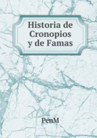 Historia de Cronopios y de Famas