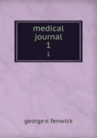 medical journal. 1