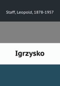 Igrzysko