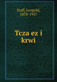Tcza ez i krwi