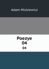 Poezye. 04