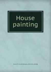 House painting