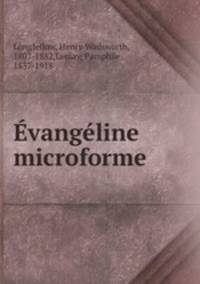 vangline microforme