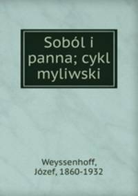 Sobl i panna; cykl myliwski