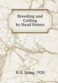 Breeding and Culling by Head Points