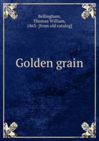 Golden grain