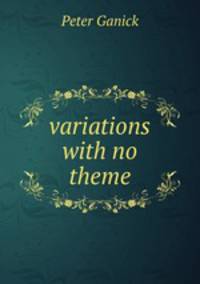 variations with no theme