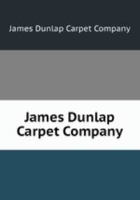 James Dunlap Carpet Company