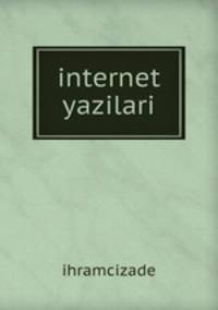 internet yazilari