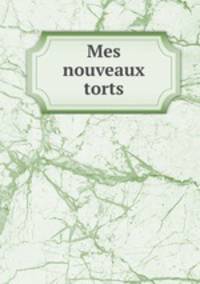 Mes nouveaux torts