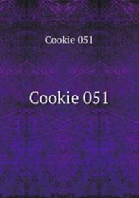 Cookie 051