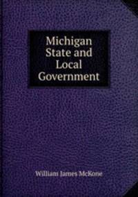 Michigan State and Local Government