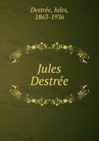 Jules Destre