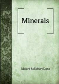 Minerals