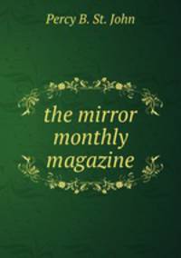 the mirror monthly magazine