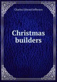 Christmas builders