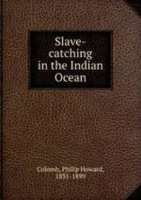 Slave-catching in the Indian Ocean