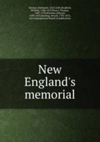 New England`s memorial