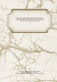 Jacobi Cuiacii ic. praestantissimi Opera omnia in decem tomos distributa : quibus continentur tam priora, sive qu ipse superstes edi curauit; quam posteriora, sive quae post obitum eius edita sunt, vel nunc primum prodeunt. 8