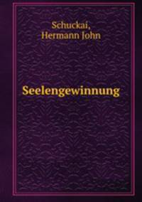 Seelengewinnung