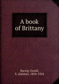A book of Brittany