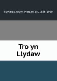 Tro yn Llydaw
