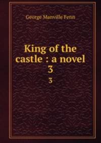 King of the castle : a novel. 3