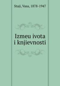 Izmeu ivota i knjievnosti