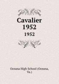 Cavalier. 1952
