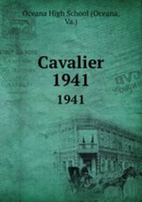 Cavalier. 1941